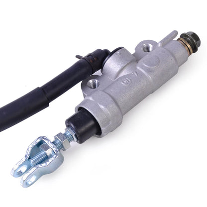 Rear Brake Pump Master Cylinder for Honda CR125 CT