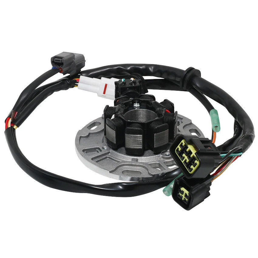 Magneto Stator Coil for Kawasaki KX125 (1998)