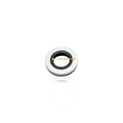 Water Pump Seal Bearing Rebuild for Polaris Sportsman 600 700 800 MV7 (2003–2014)