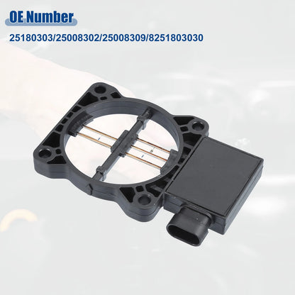Mass Air Flow Sensor Replacement for Chevrolet Blazer Buick Regal