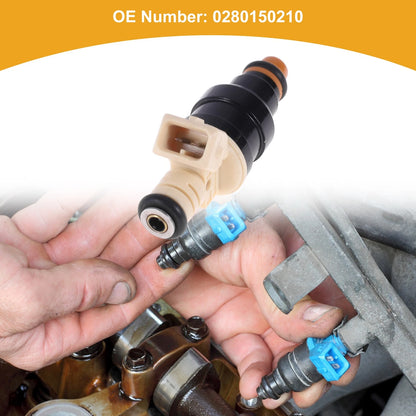 Fuel Injector for BMW K75 1985-1996 (1 x Nozzle)