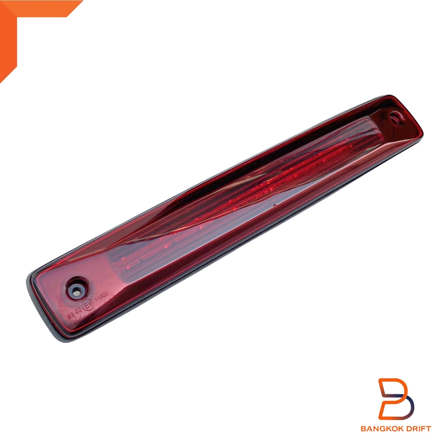 LED 3rd Brake Light High Mount Lamp for Holden Colorado (2012-2023)