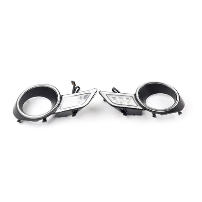 Daytime Running Lights Fog Lamps for Toyota Highlander (2008-2011)