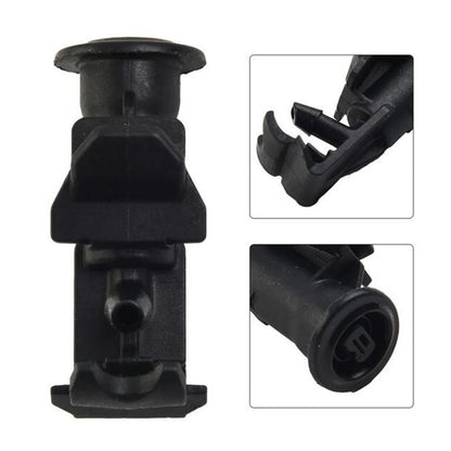 Car Windshield Washer Spray Nozzles for Ssangyong Korando Actyon (2006-2018)