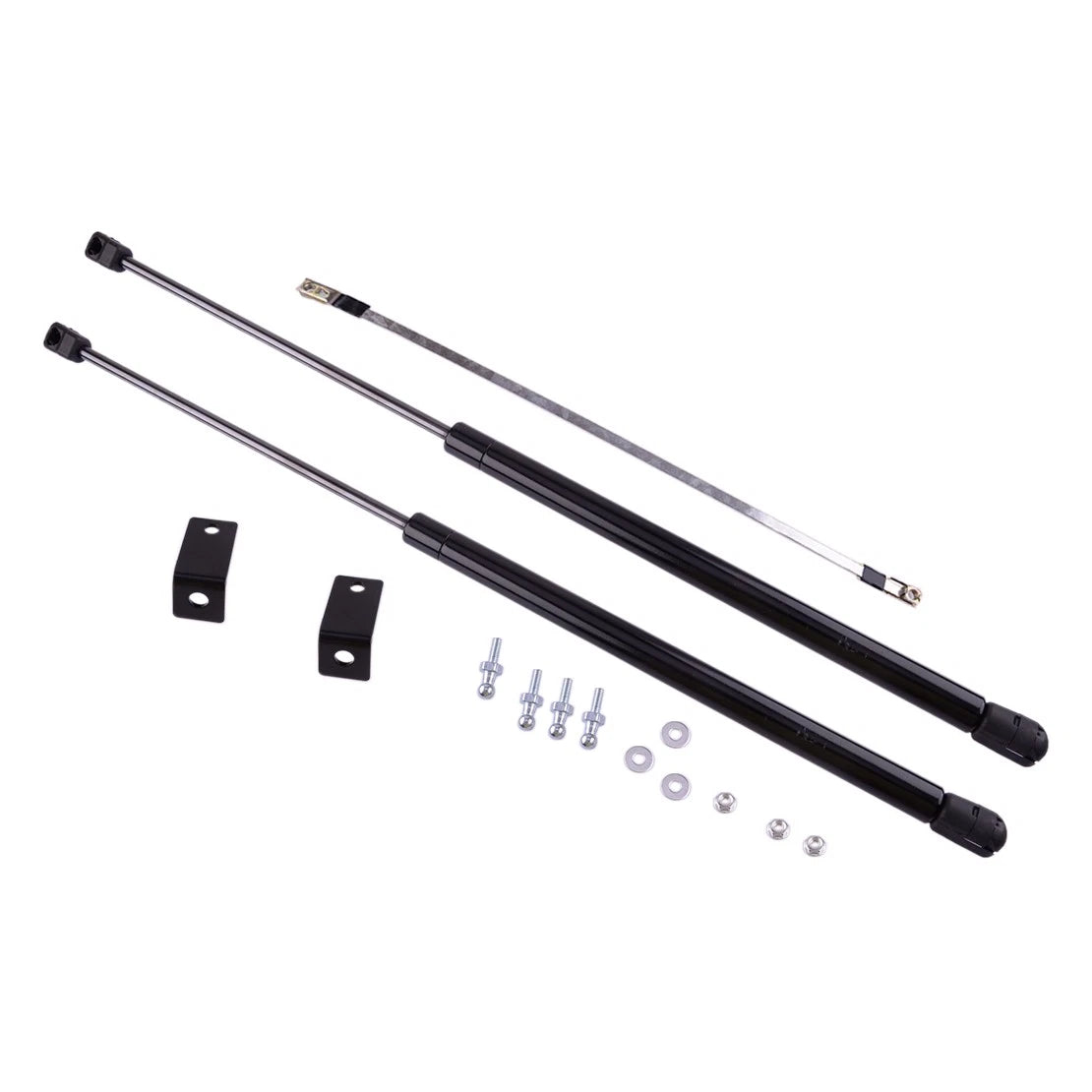 Front Hood Gas Lift Supports for Honda Civic 11th Gen (2021-2022)