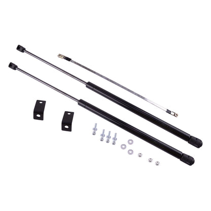 Front Hood Gas Lift Supports for Honda Civic 11th Gen (2021-2022)