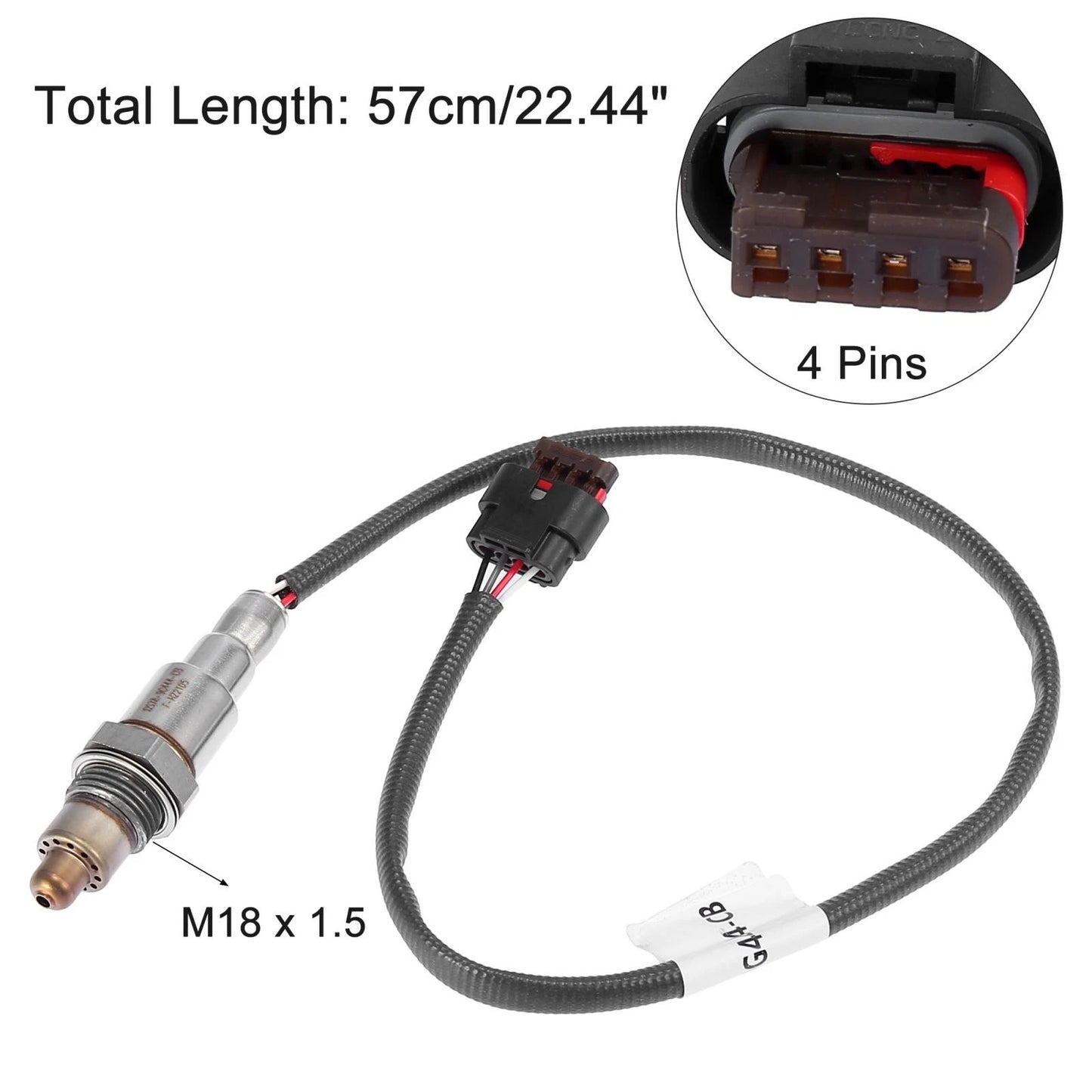 Oxygen Sensor Air Fuel Ratio for Ford Mondeo (2013)