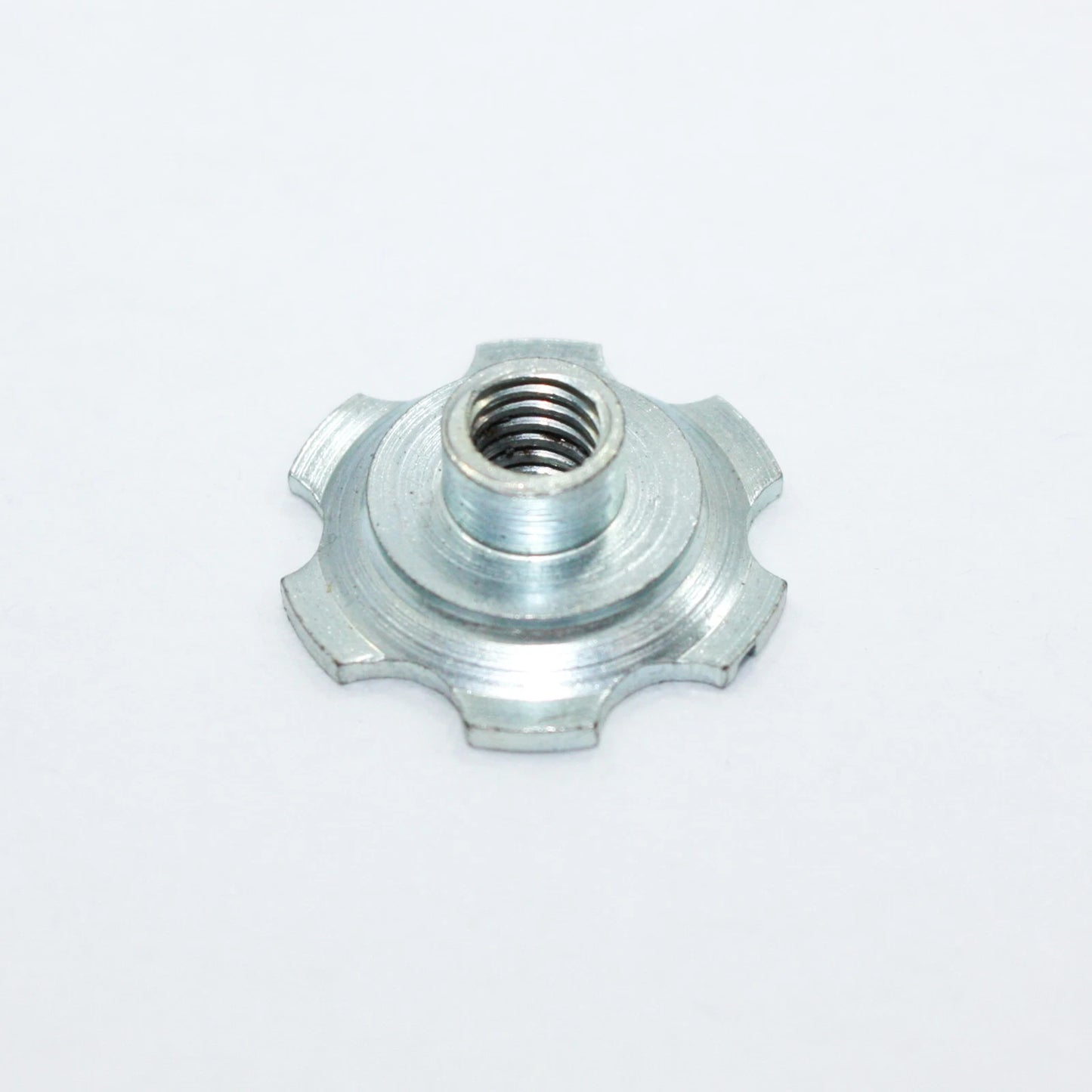 Clutch Adjust Flower Nut for 48cc 80cc Motorized Bicycle