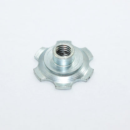 Clutch Adjust Flower Nut for 48cc 80cc Motorized Bicycle