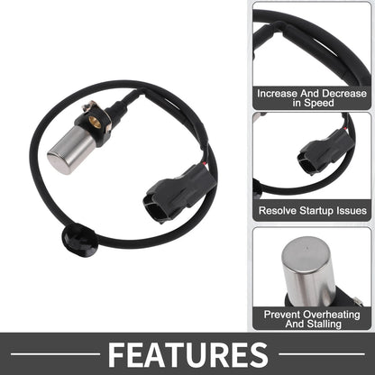 Camshaft Position Sensor for Toyota 4Runner (1996-2002)