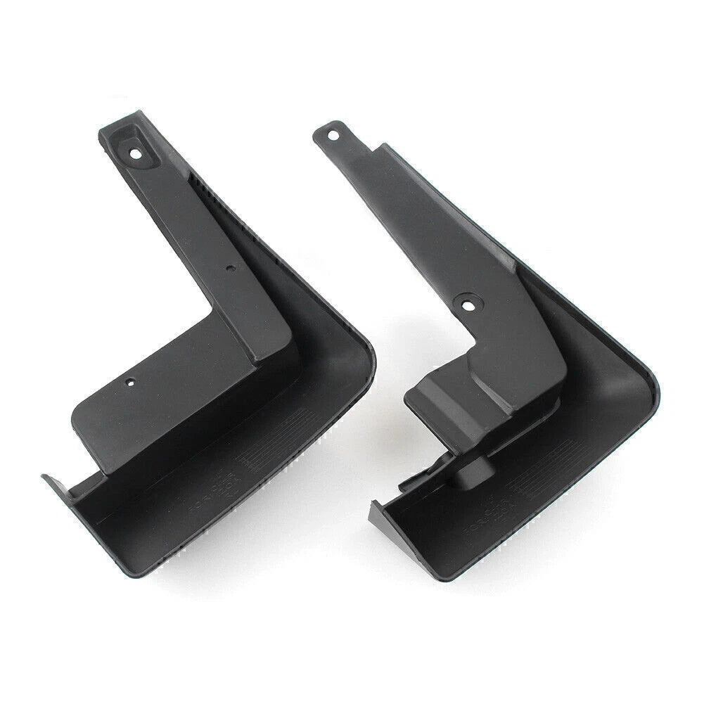 Mud Flaps Splash Guards for Toyota CHR (2016-2018)