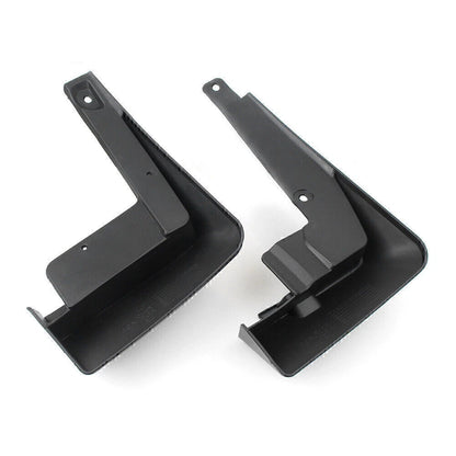 Mud Flaps Splash Guards for Toyota CHR (2016-2018)