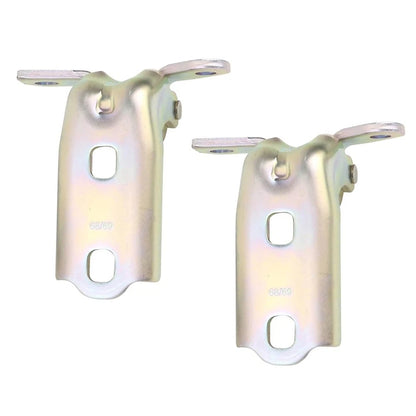 Lower & Upper Door Hinges for Chevrolet Equinox, Buick Encore, Cadillac Escalade (2005-2023)
