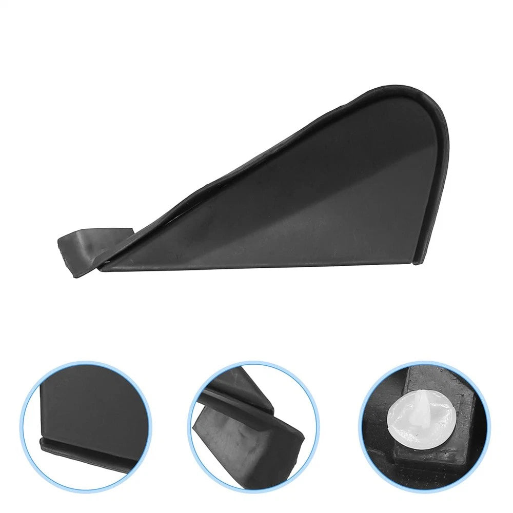 Front Mirror Triangle Molding for Toyota Land Cruiser (2008-2011)