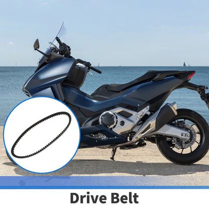 Drive Belt V-Belt for Suzuki Street Magic110