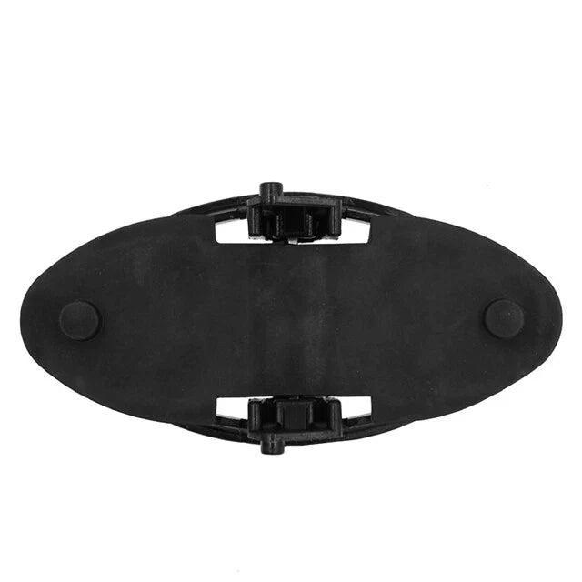 Exhaust Flapper Water Shutter Y-Pipe for Mercruiser 1982-1996