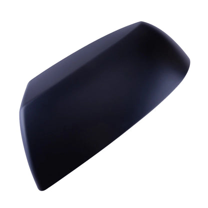 Matte Black Side Rearview Mirror Covers for Toyota Tundra (2007-2021)