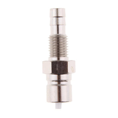 Outboard Engine Fuel Hose Connector for Tohatsu 3-15HP Models