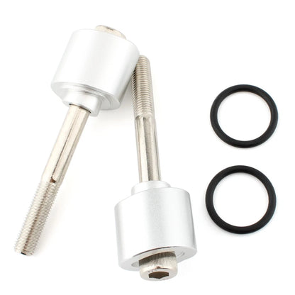 Motorcycle Handle Bar Risers Kit for Ducati Multistrada V4 S (2021-2023)