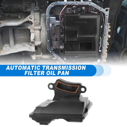 Transmission Fluid Filter Oil Pan for Volvo S60 (2011-2014)