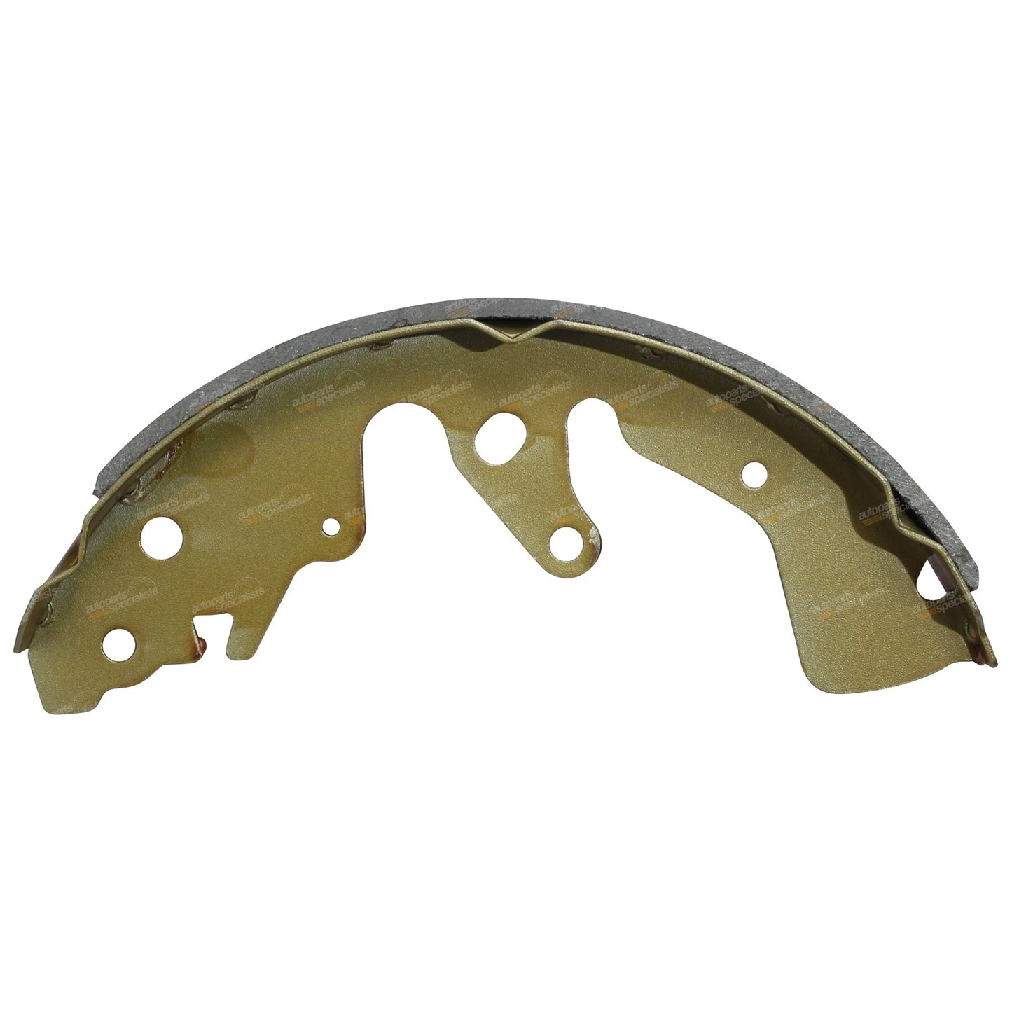 Rear Brake Shoes Lining for Suzuki Grand Vitara (2005-2014)