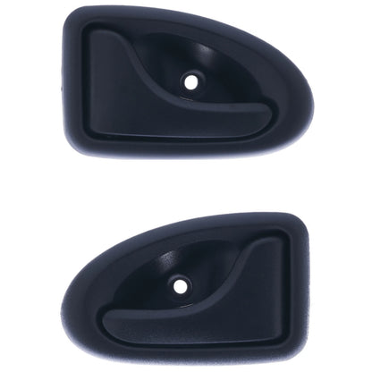 2 x Front Left & Right Inner Door Handles for Renault Master X70 & Iveco Daily