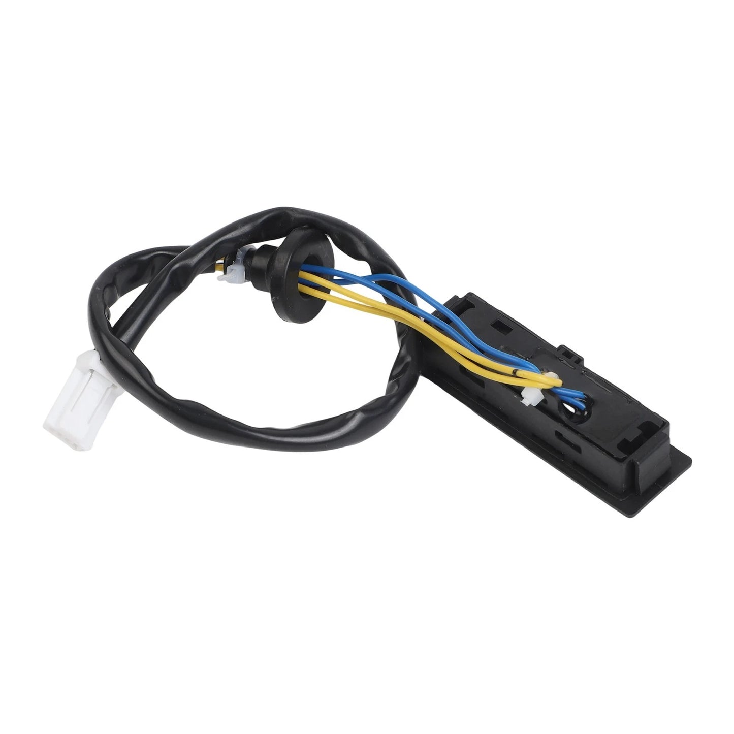 Tailgate Switch for Nissan Kicks (2018–2024)