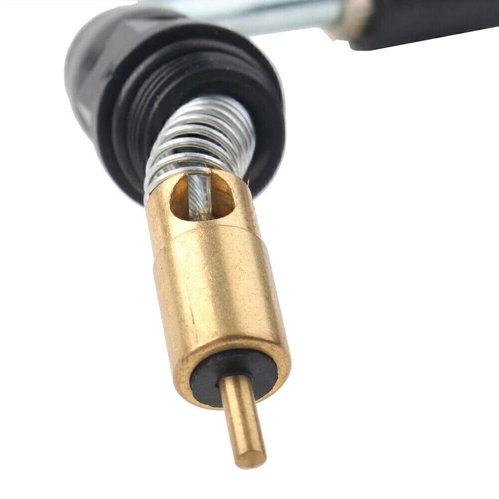 CV40mm Carburetor Choke Cable for Harley Davidson Sportster XL883 XL1200 (1999)