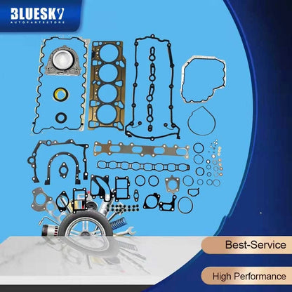 VRS Cylinder Head Gasket Kit for Jeep Wrangler JK 2.8L CRD Diesel (2008-2018)