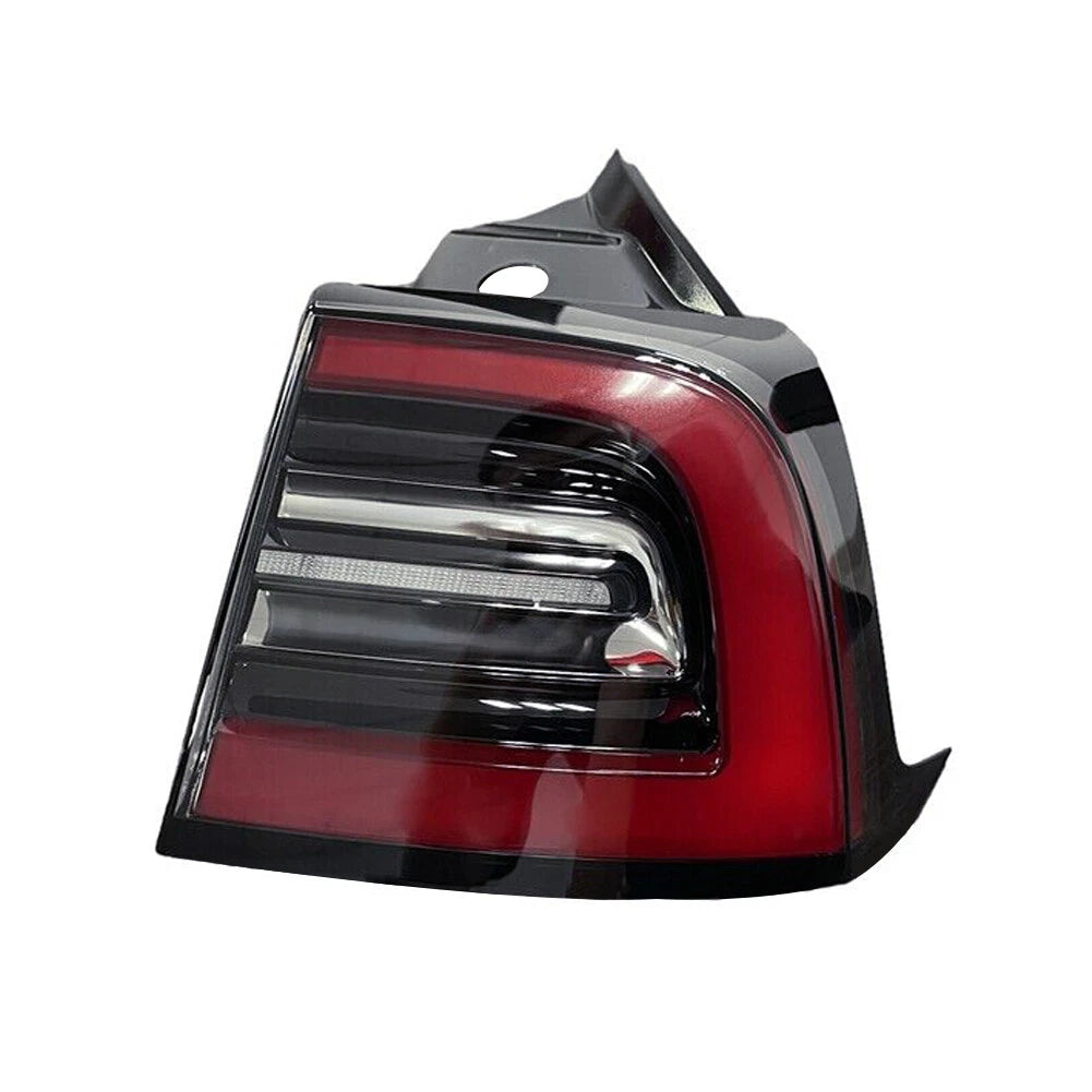Right Side Outer Rear Tail Light for Tesla Model 3/Y (2020-2022)