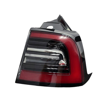 Right Side Outer Rear Tail Light for Tesla Model 3/Y (2020-2022)