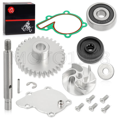 Billet Impeller Water Pump Kit for Banshee 350 (1997-2006)