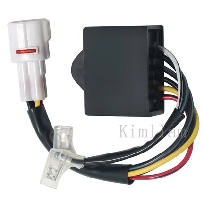 CDI Igniter Module for Suzuki LT80 Quadsport 80 (1996-2006)