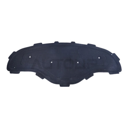 Hood Bonnet Sound Insulation Pad Silencer Cover for Audi A7 Quattro (2012–2017)