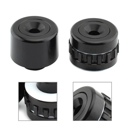 Throttle Lock Cruise Control Clamp for BMW F800GT F650GS F900XR (2013-2023)