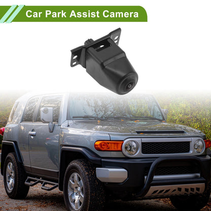 Rear View Car Camera for Toyota FJ-Cruiser (2007–2014)