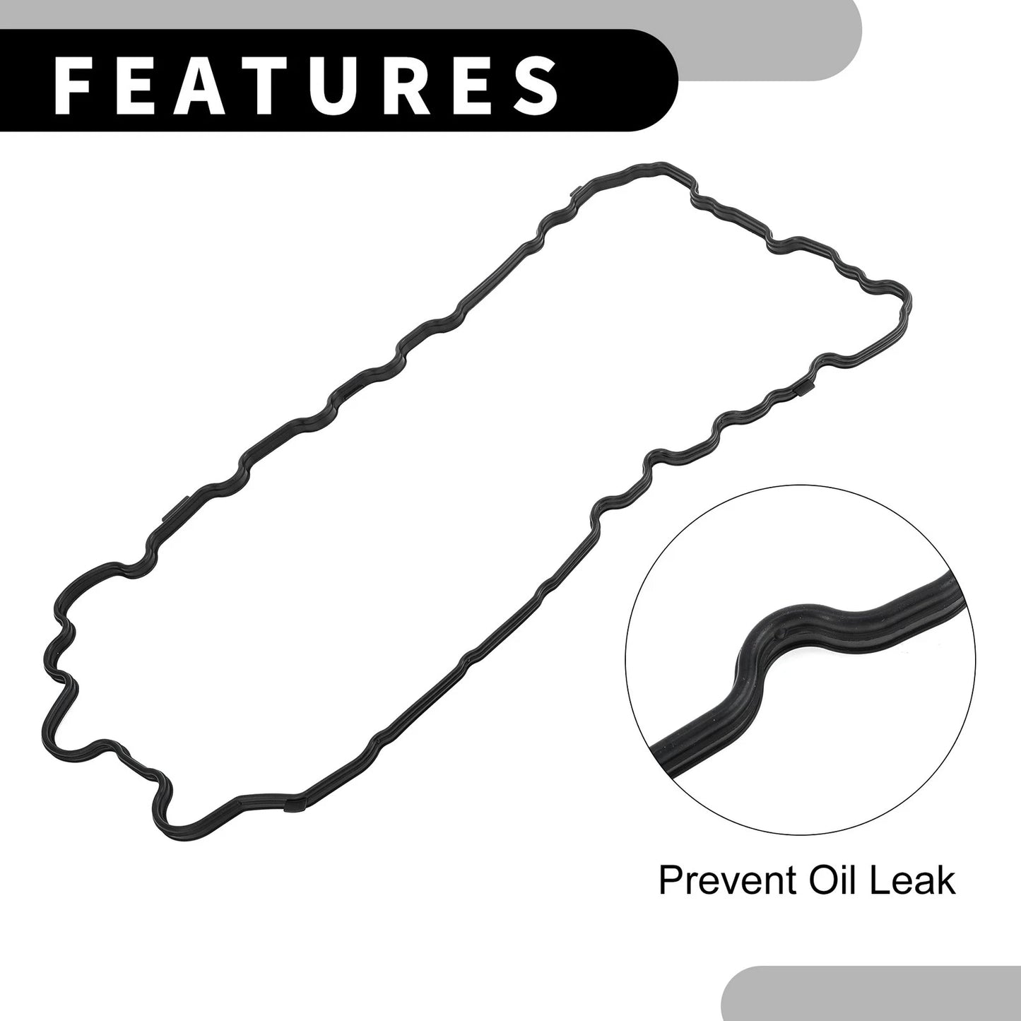Valve Cover Gasket for BMW 2 Series Coupe F22 220i