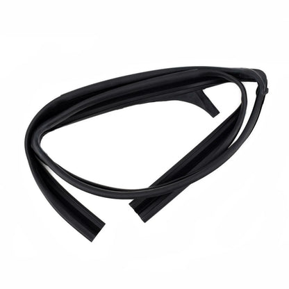 Glass Run Channel Rubber Seal RR Fits Toyota Hilux Vigo SR KUN26 4D 2005-15 D10