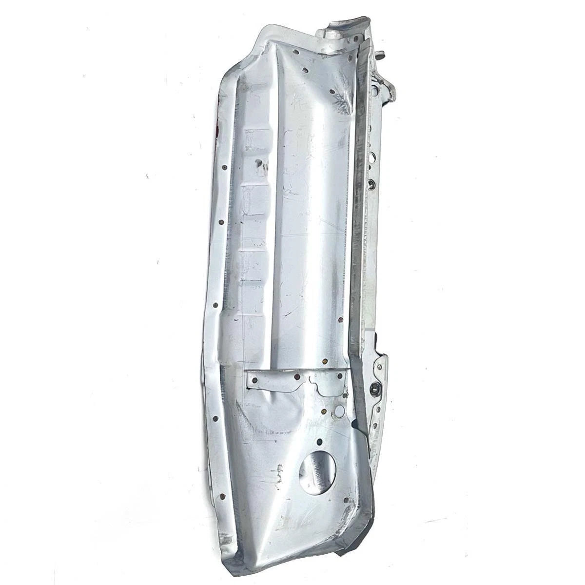 For Toyota Hilux Tiger 2D Pickup UTE 1998-04 Rear Gate Tail Body Corner 2 PCS