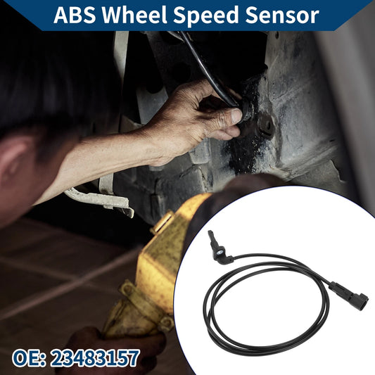 Rear Left ABS Wheel Speed Sensor for Buick Regal (2014–2017)