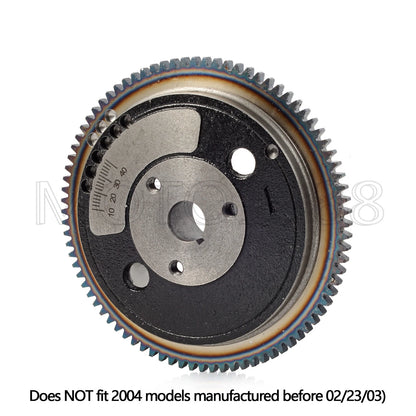 Magneto Rotor Flywheel for Polaris Sportsman (2004–2006)
