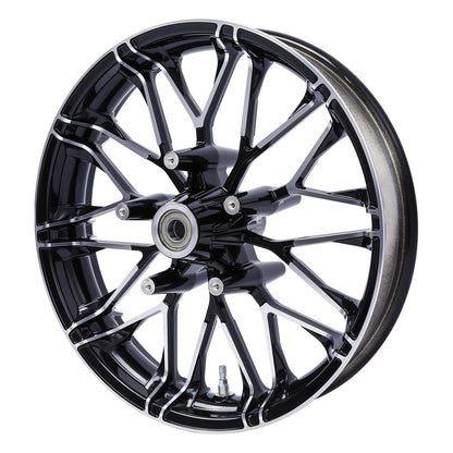 19" Front Wheel Rim for Harley Electra Street Road King Glide (2008-2024)