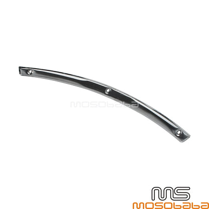 Fairing Windshield Trim for Harley Road Glide Electra Glide Street Glide (1996-2013)