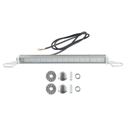 License Plate Light Bar Reverse Brake Lights for Vehicles