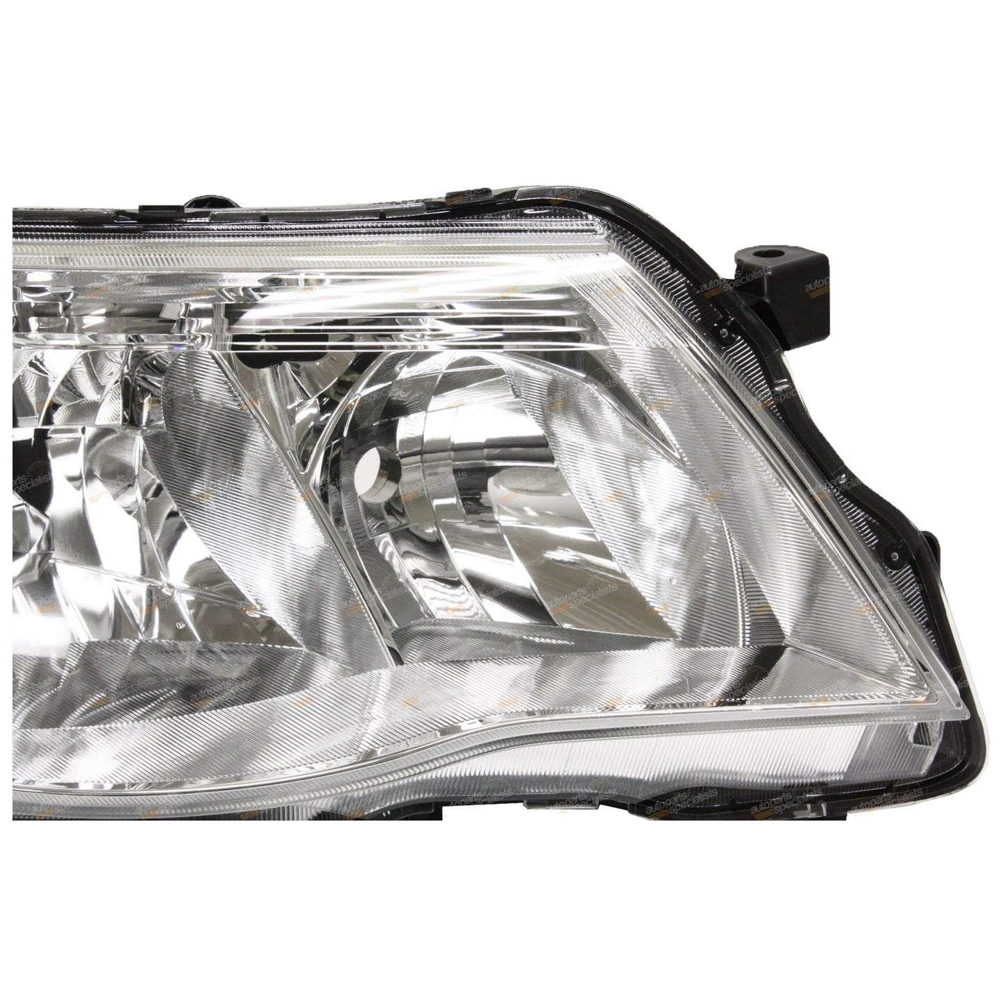 RH Headlight for Subaru Forester XS (2007-2010)