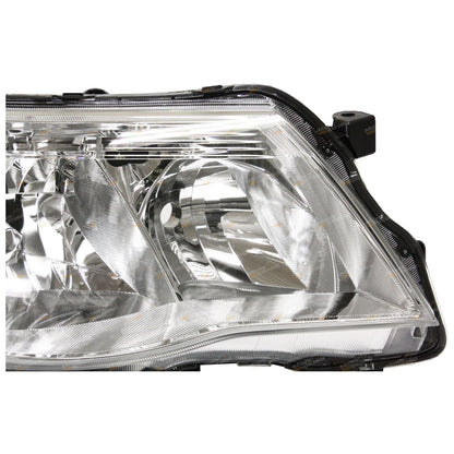 RH Headlight for Subaru Forester XS (2007-2010)
