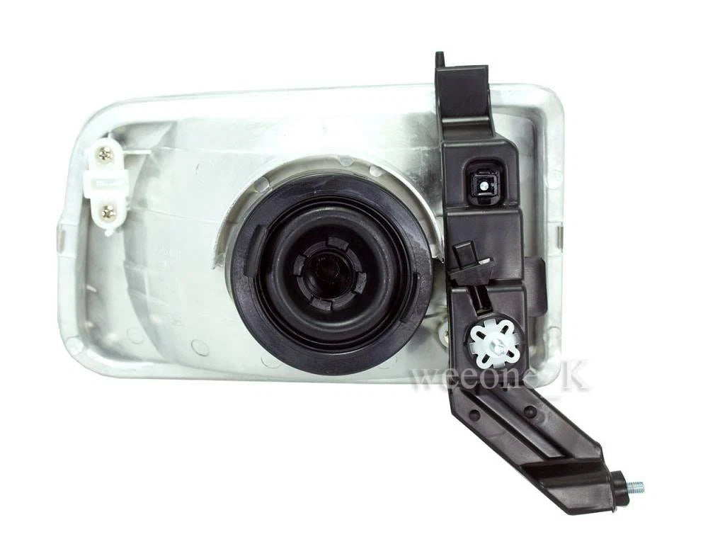 Headlights for Toyota Hilux MK4 2001-2002 (RH)