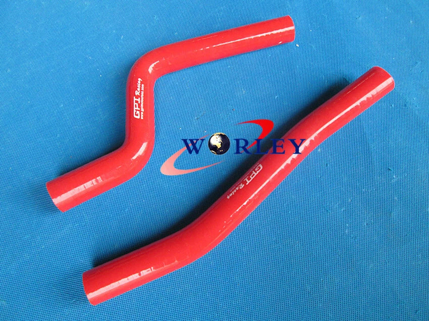Silicone Radiator Hose for Polaris Predator 500 (2003-2006)