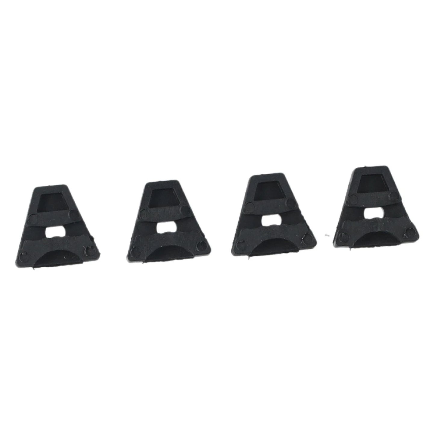 4X / Sunroof Repair Kit for Mercedes CLA A C E Class W176 W177 W205 C207 C117