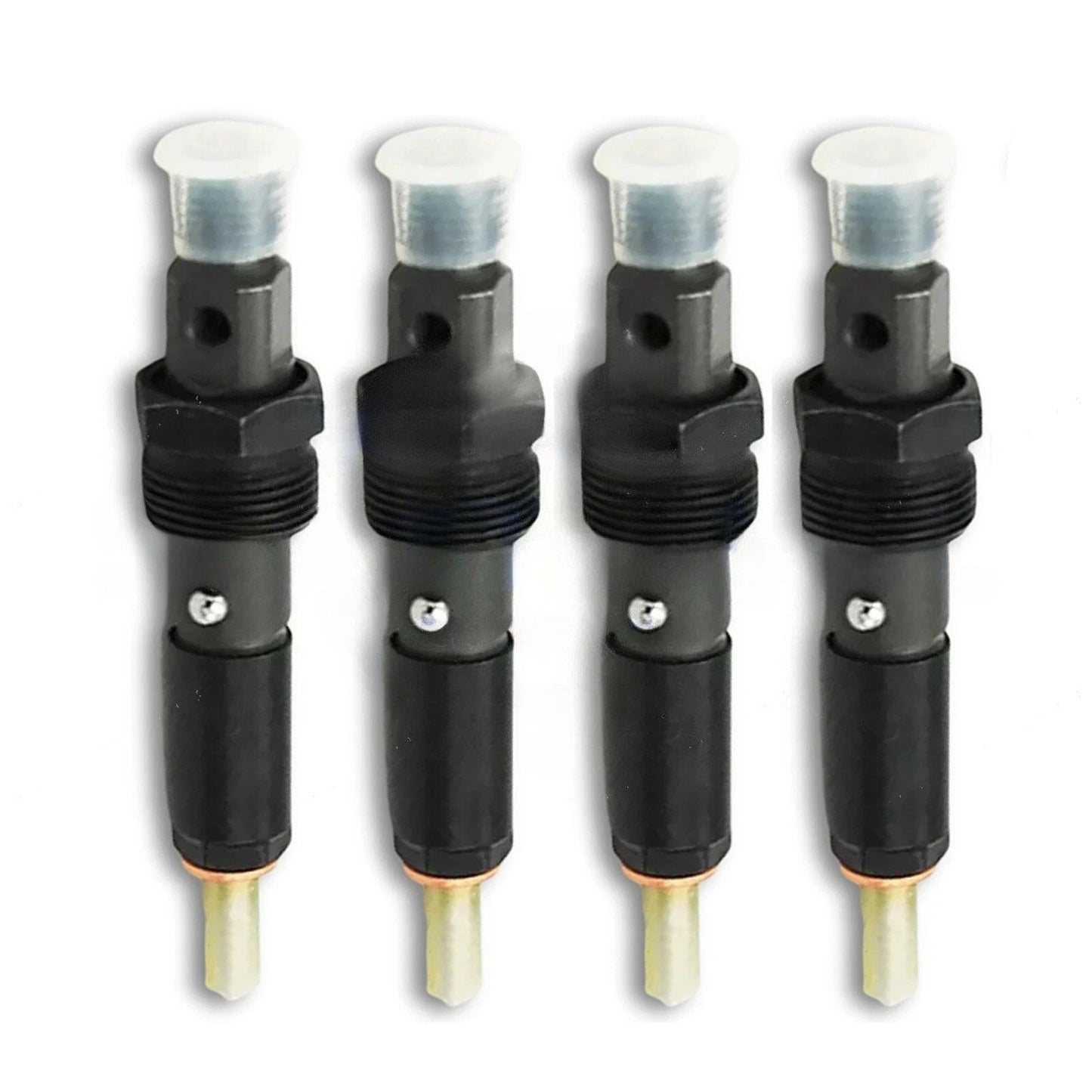 4 x Fuel Injectors for Cummins 4B 3.9L / 6B 5.9L